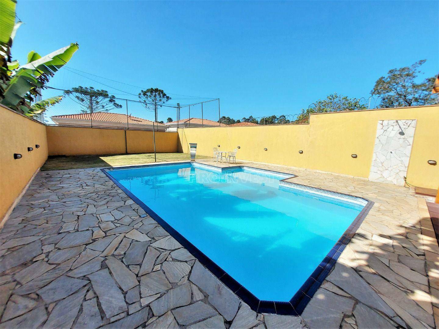 Casa de Condomínio à venda com 3 quartos, 460m² - Foto 43