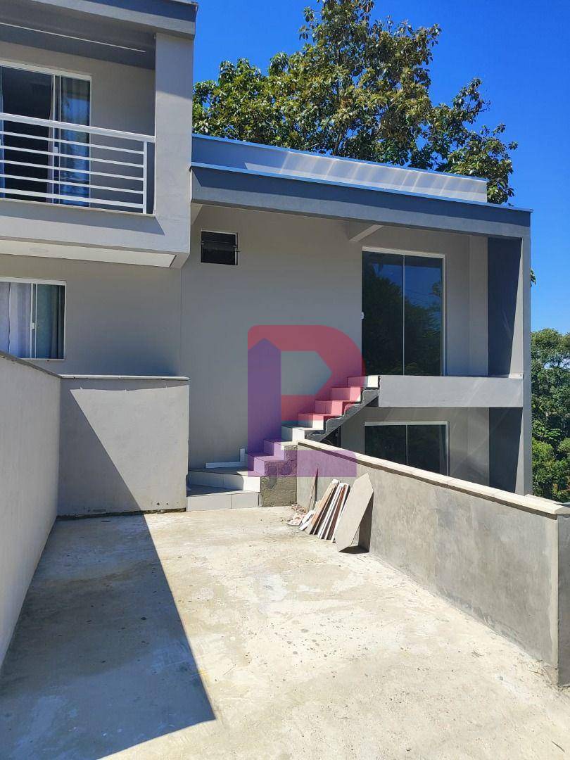 Casa, 1 quarto, 50 m² - Foto 4