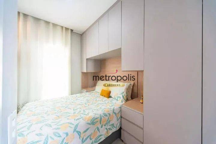 Cobertura à venda com 2 quartos, 102m² - Foto 6