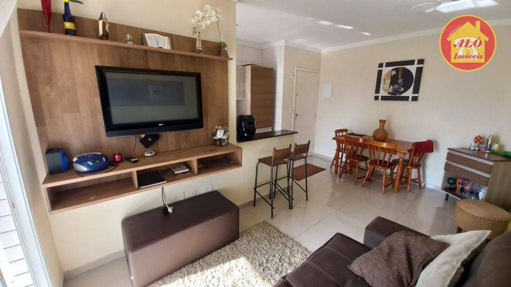 Apartamento à venda com 1 quarto, 48m² - Foto 18