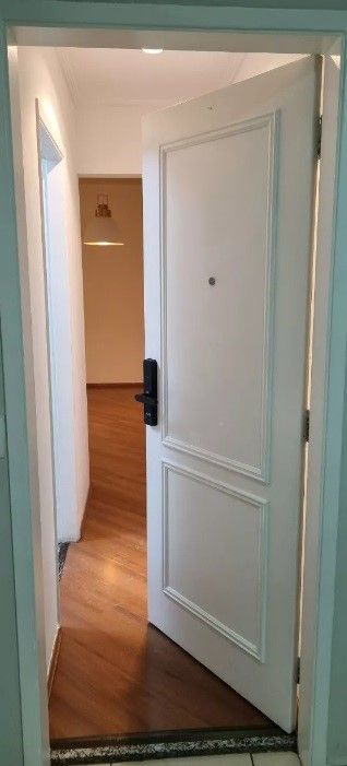 Apartamento à venda com 3 quartos, 117m² - Foto 2