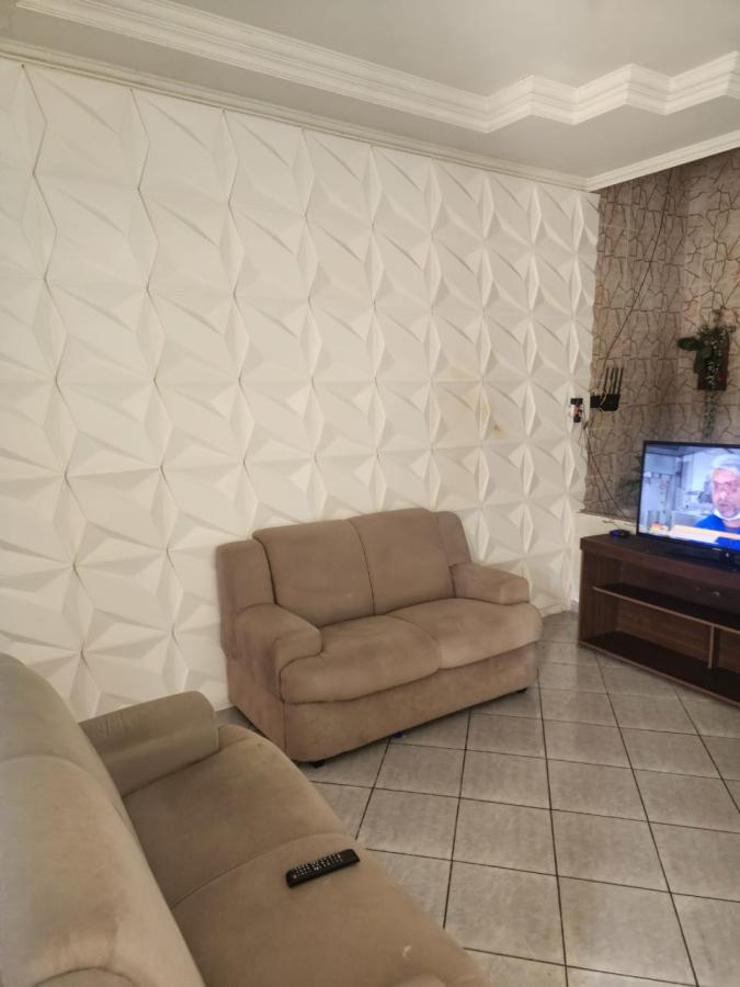 Casa à venda com 3 quartos, 160m² - Foto 3