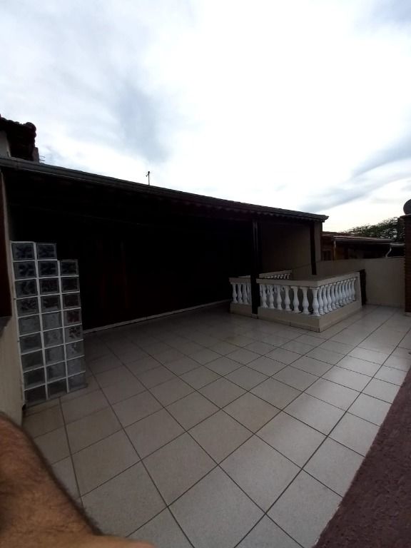 Sobrado à venda com 2 quartos, 75m² - Foto 17