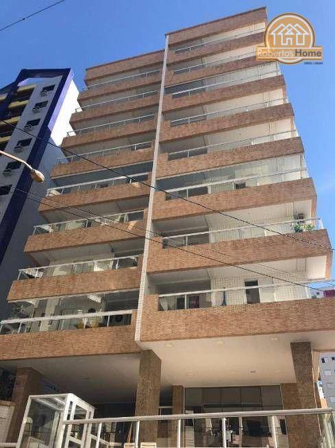 Apartamento à venda com 1 quarto, 43m² - Foto 5