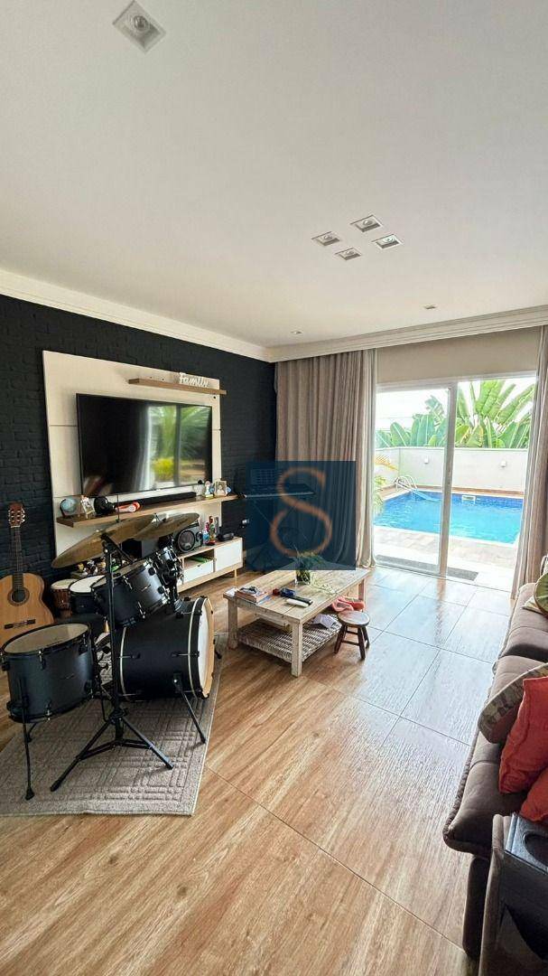 Sobrado à venda com 4 quartos, 375m² - Foto 20