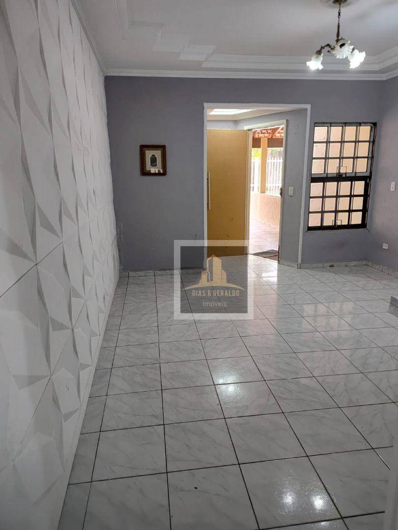 Sobrado, 2 quartos, 83 m² - Foto 5