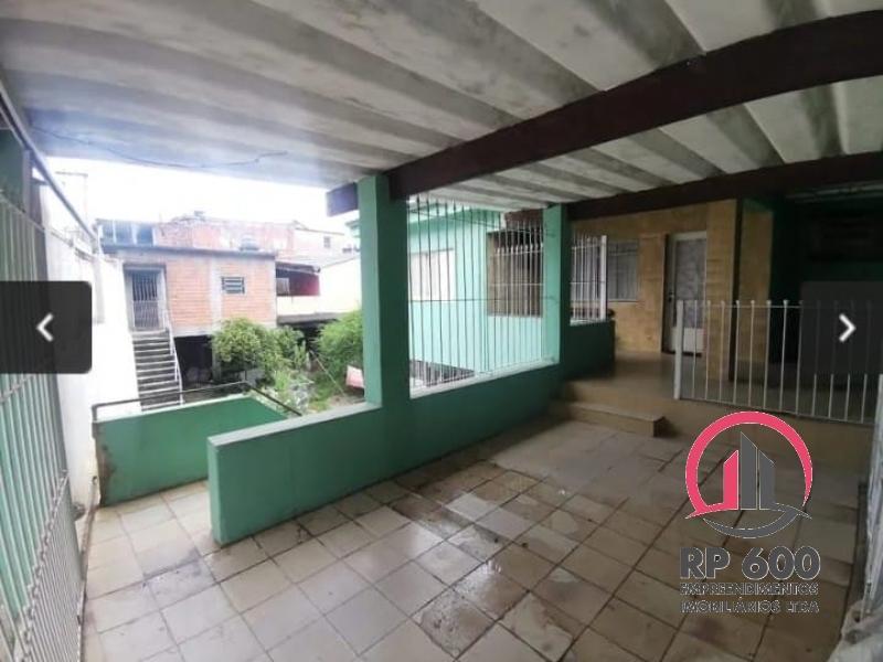 Sobrado à venda com 2 quartos, 300m² - Foto 11