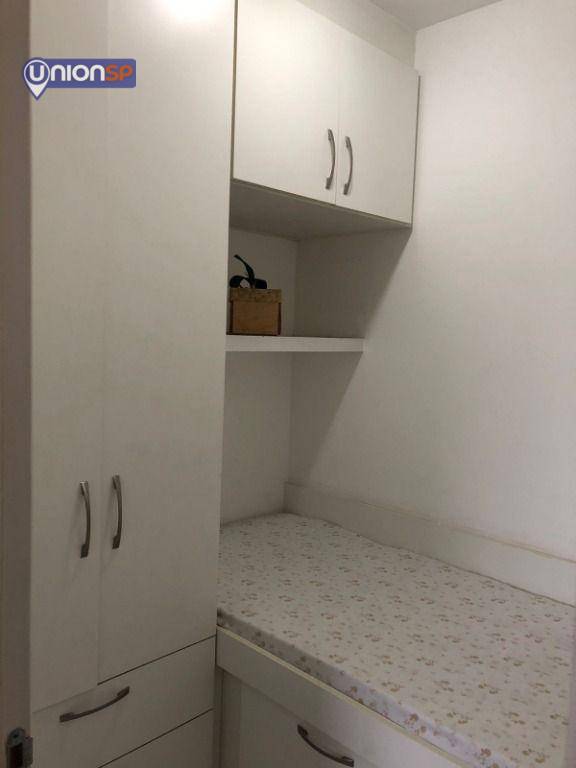 Apartamento à venda com 4 quartos, 176m² - Foto 15