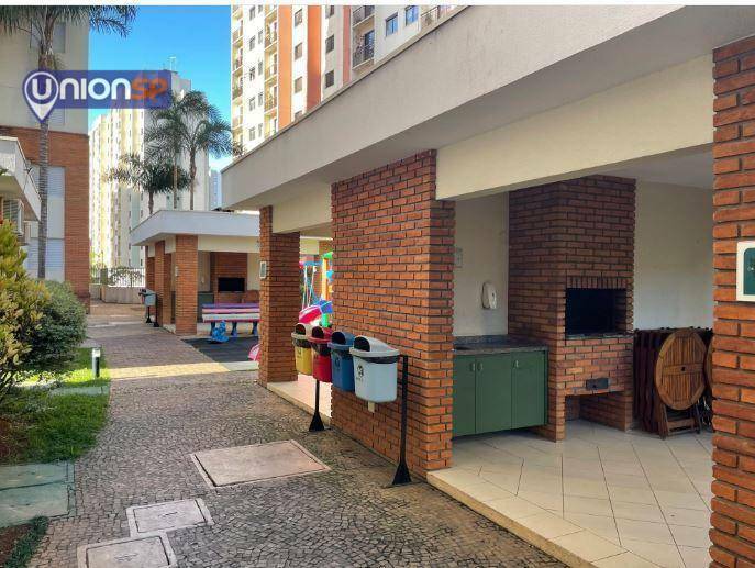 Apartamento à venda com 2 quartos, 52m² - Foto 15