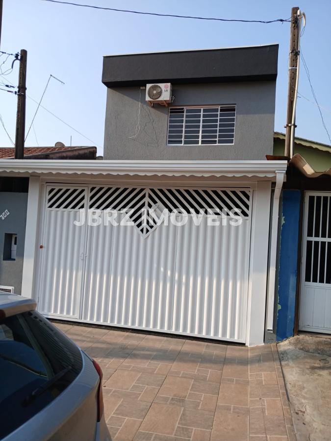 Casa para alugar com 4 quartos, 155m² - Foto 1