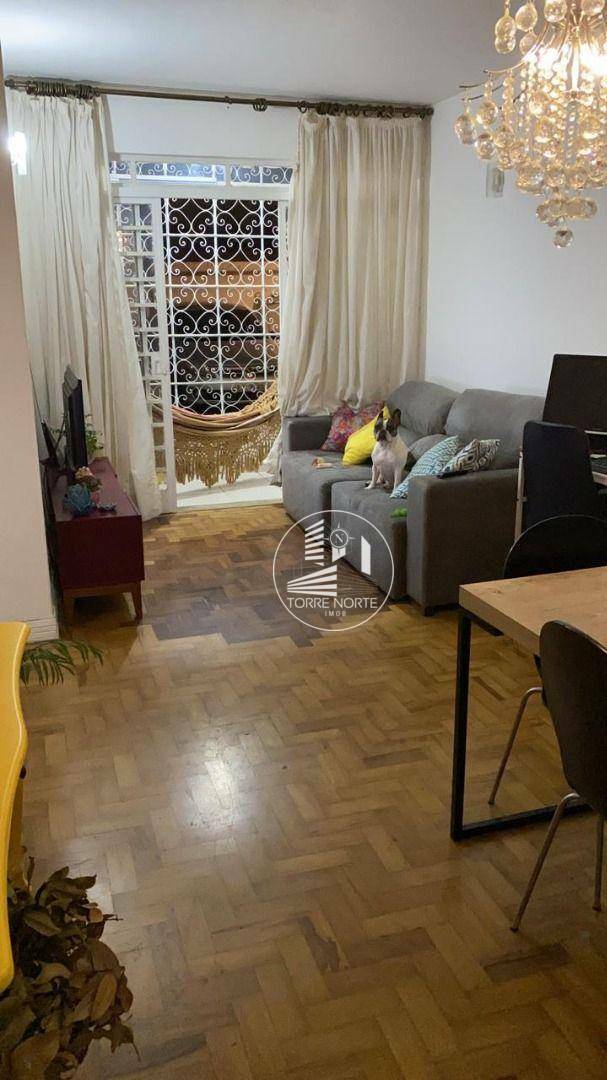 Apartamento à venda com 2 quartos, 123m² - Foto 14