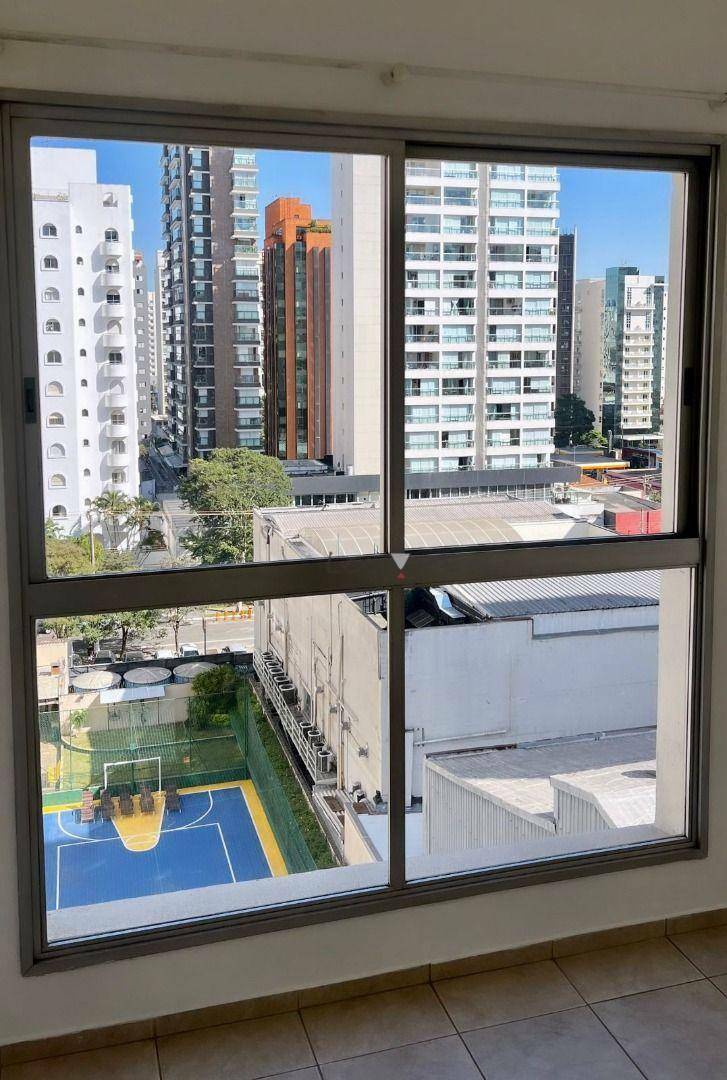 Apartamento à venda com 1 quarto, 40m² - Foto 5