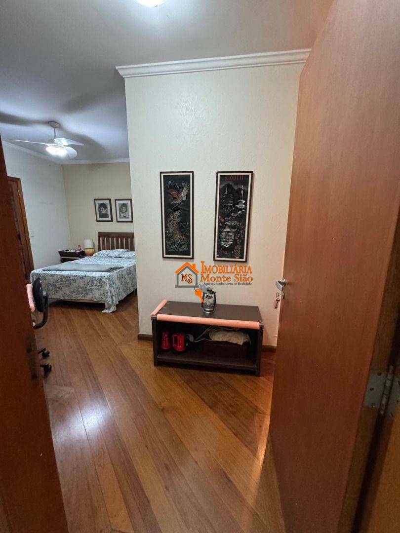 Casa de Condomínio à venda com 2 quartos, 180m² - Foto 12