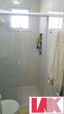 Apartamento à venda com 2 quartos, 46m² - Foto 6