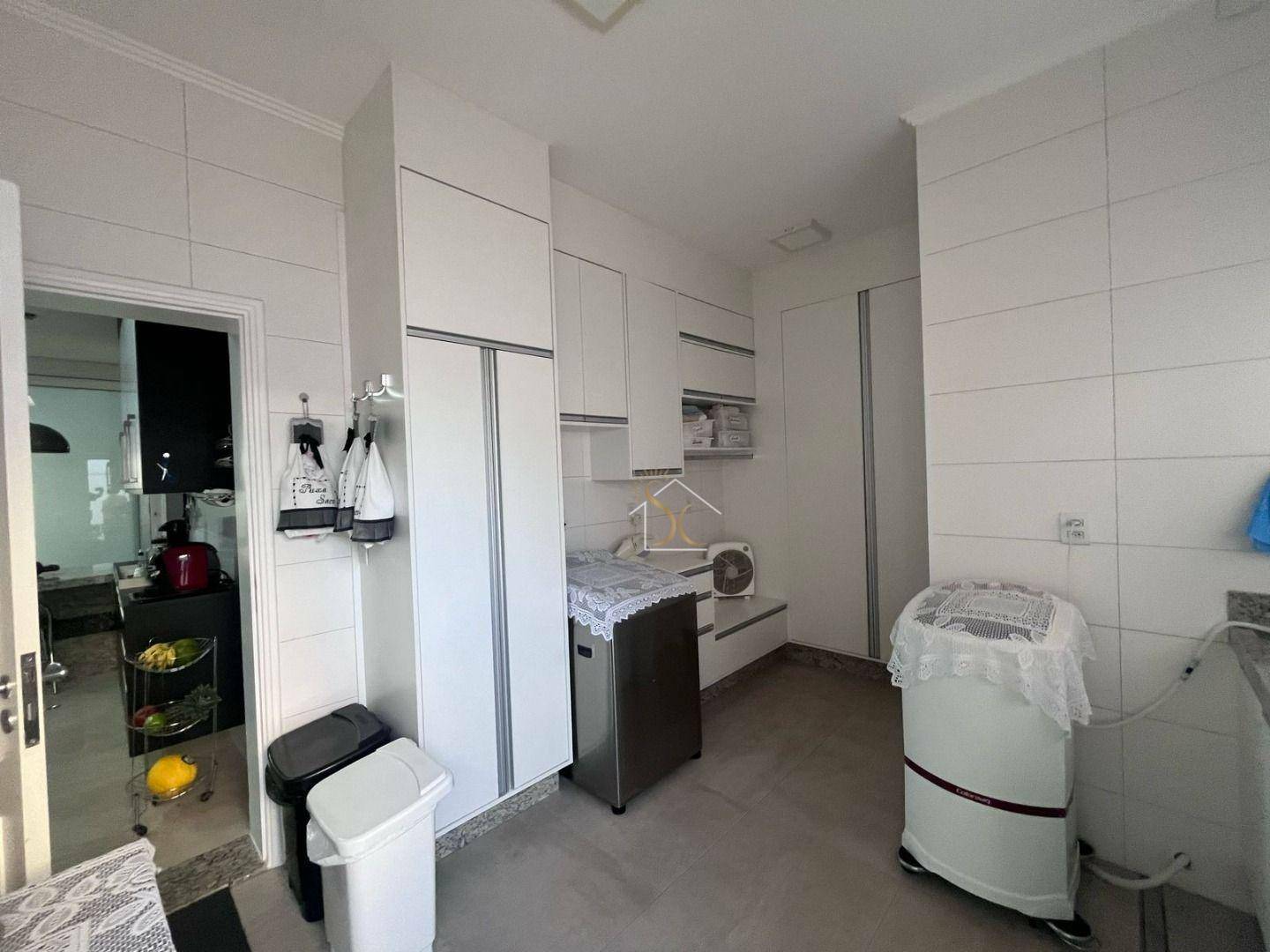 Casa de Condomínio à venda com 4 quartos, 514m² - Foto 12