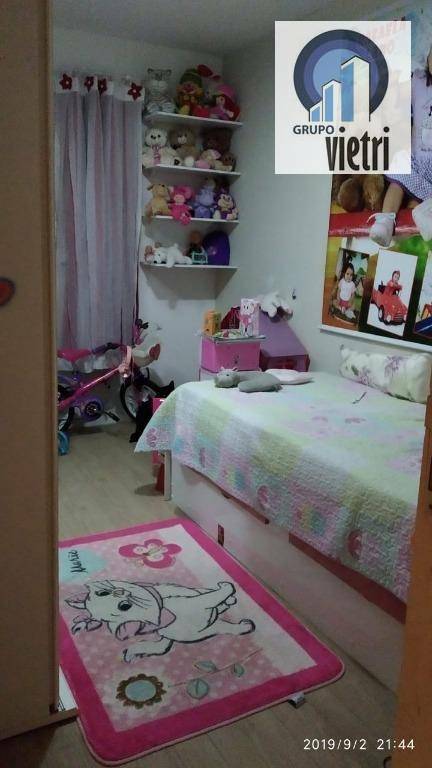 Apartamento à venda com 2 quartos, 58m² - Foto 19