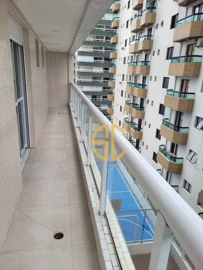 Apartamento à venda com 3 quartos, 127m² - Foto 28