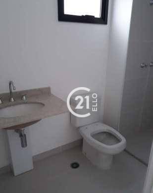 Apartamento para alugar com 1 quarto, 31m² - Foto 5