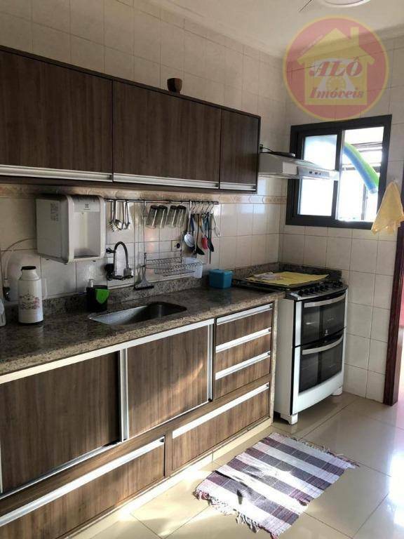 Apartamento à venda com 3 quartos, 115m² - Foto 14