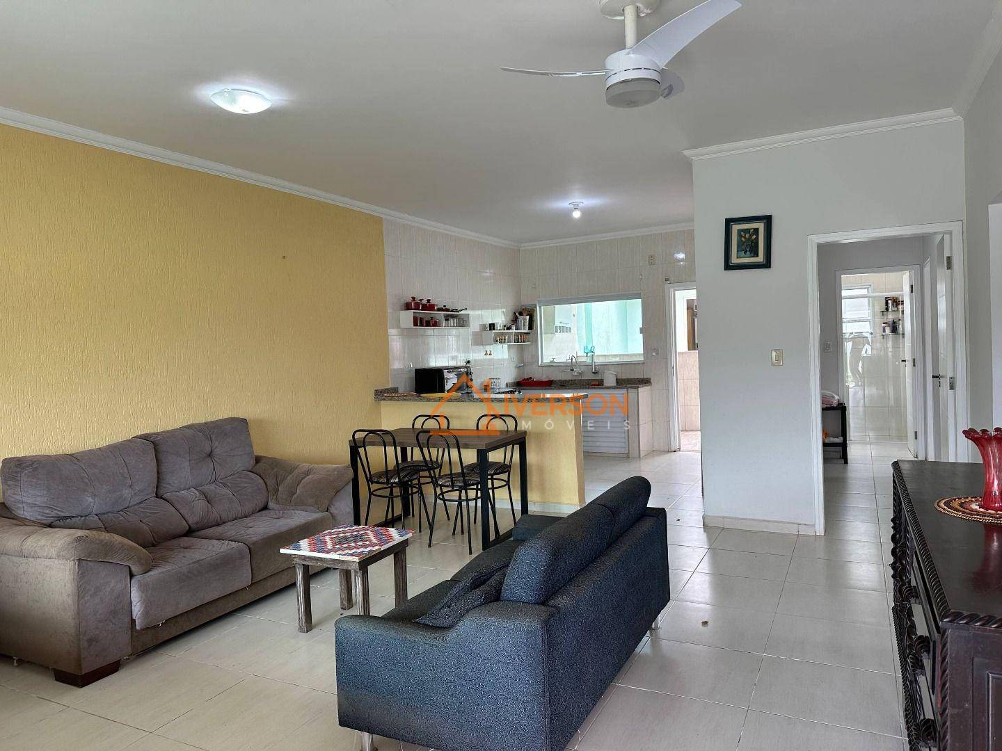 Casa, 3 quartos, 170 m² - Foto 5