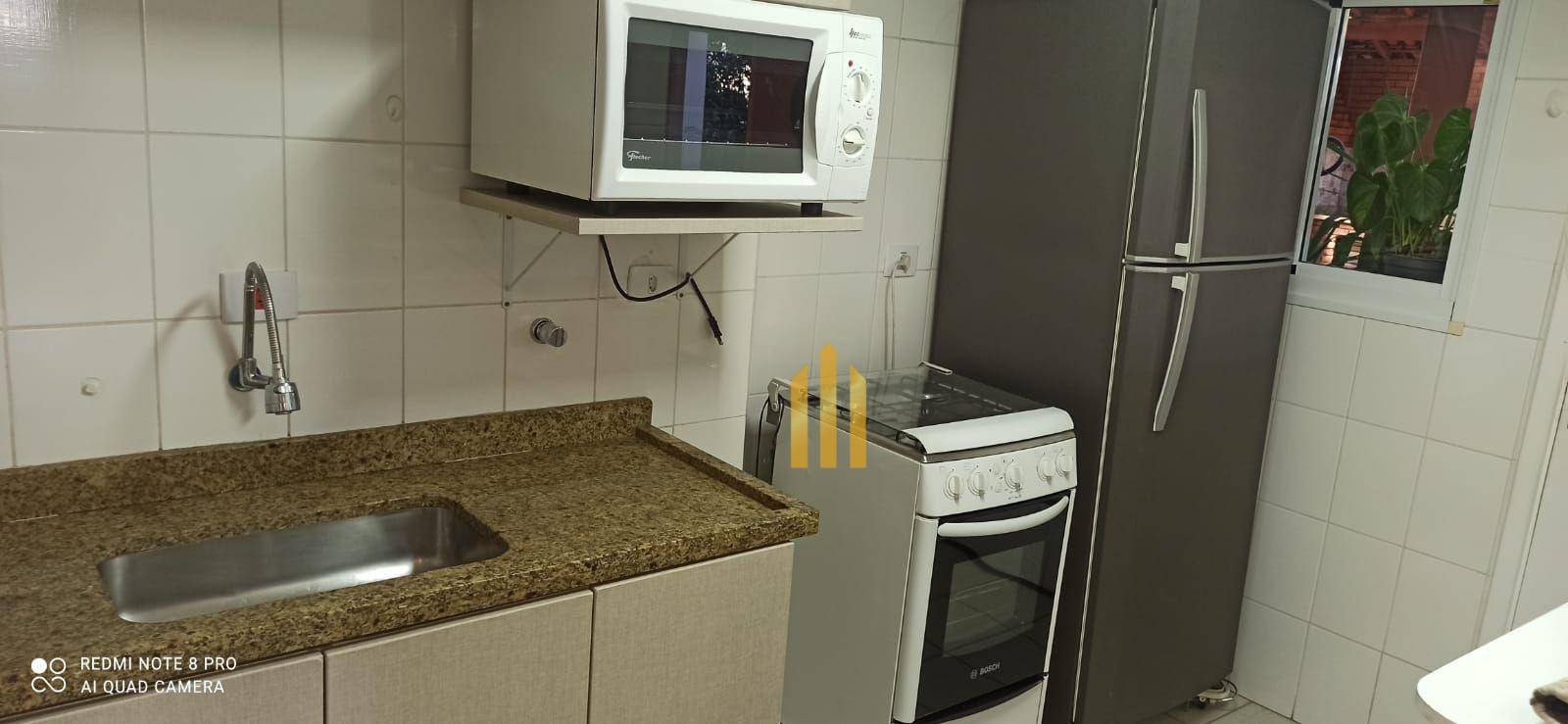 Apartamento para alugar com 2 quartos, 94m² - Foto 25