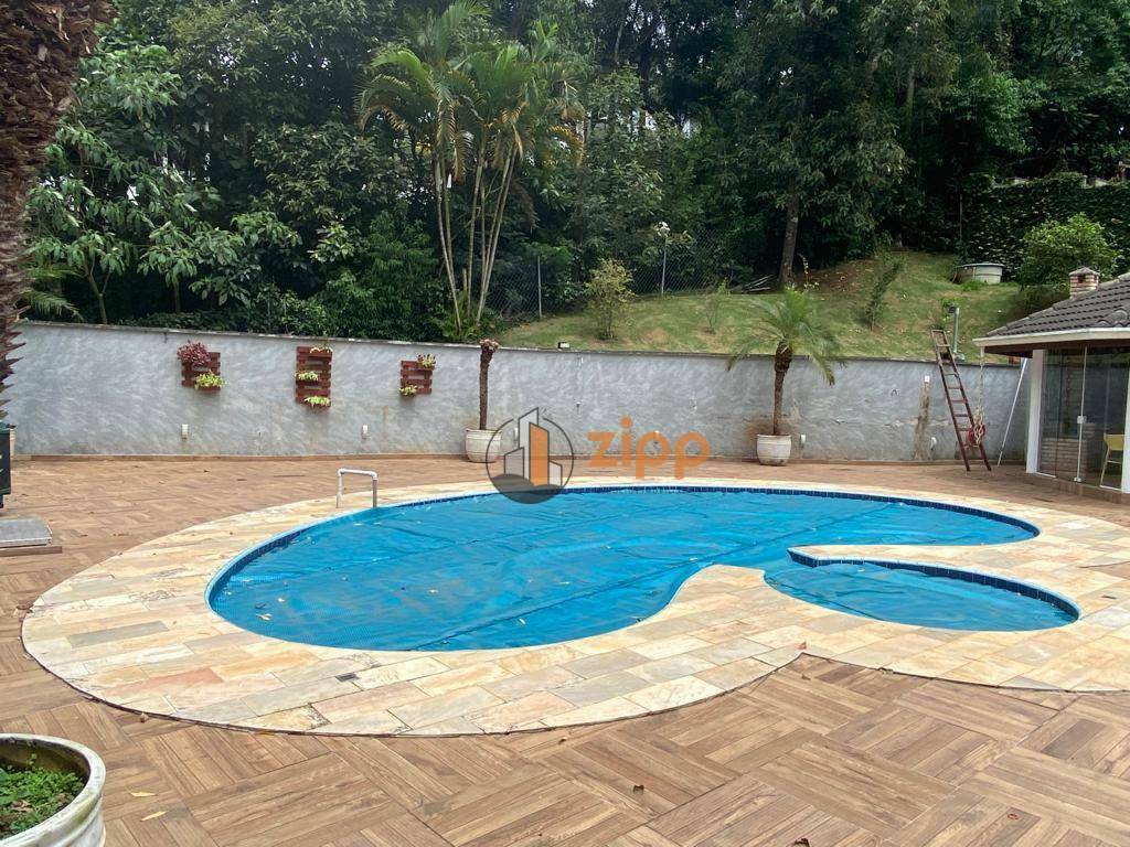 Sobrado à venda com 4 quartos, 550m² - Foto 7