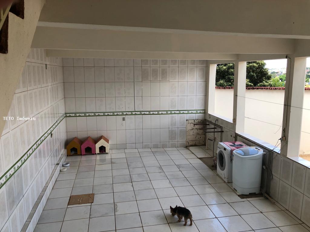 Casa à venda com 3 quartos - Foto 6