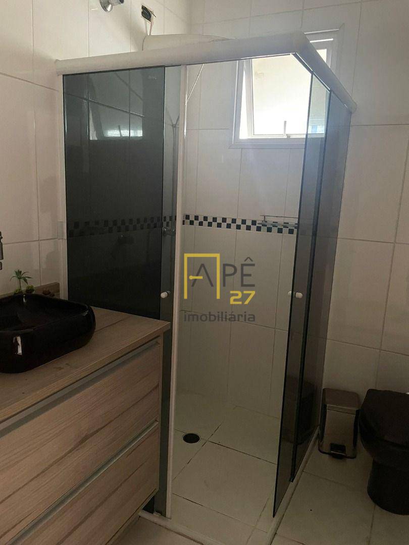 Apartamento para alugar com 2 quartos, 80m² - Foto 11