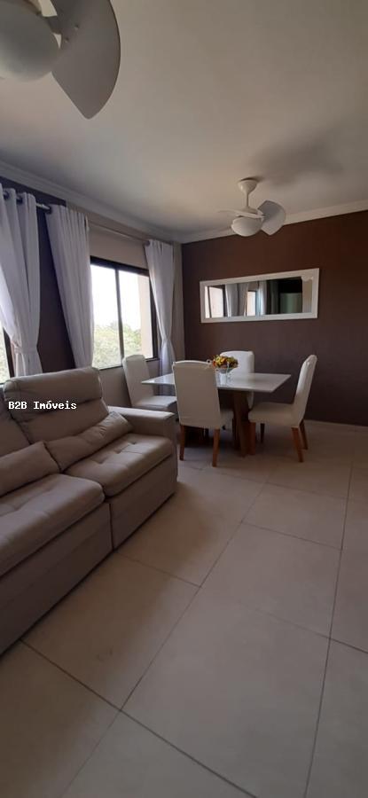 Apartamento à venda com 2 quartos, 65m² - Foto 4