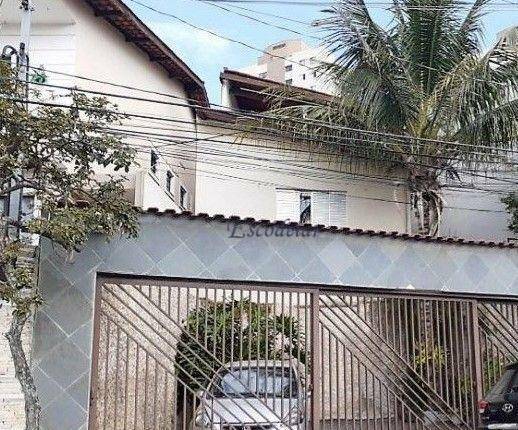 Sobrado à venda com 3 quartos, 180m² - Foto 8