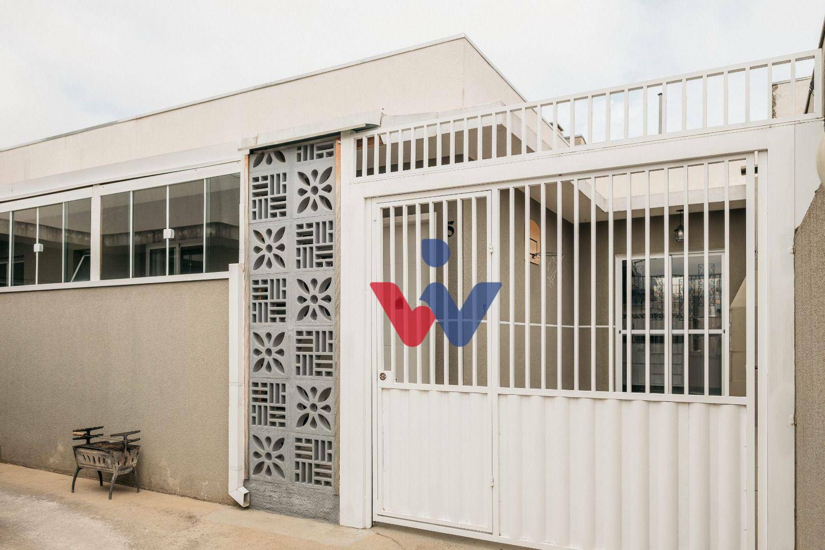 Casa de Condomínio à venda com 3 quartos, 61m² - Foto 15