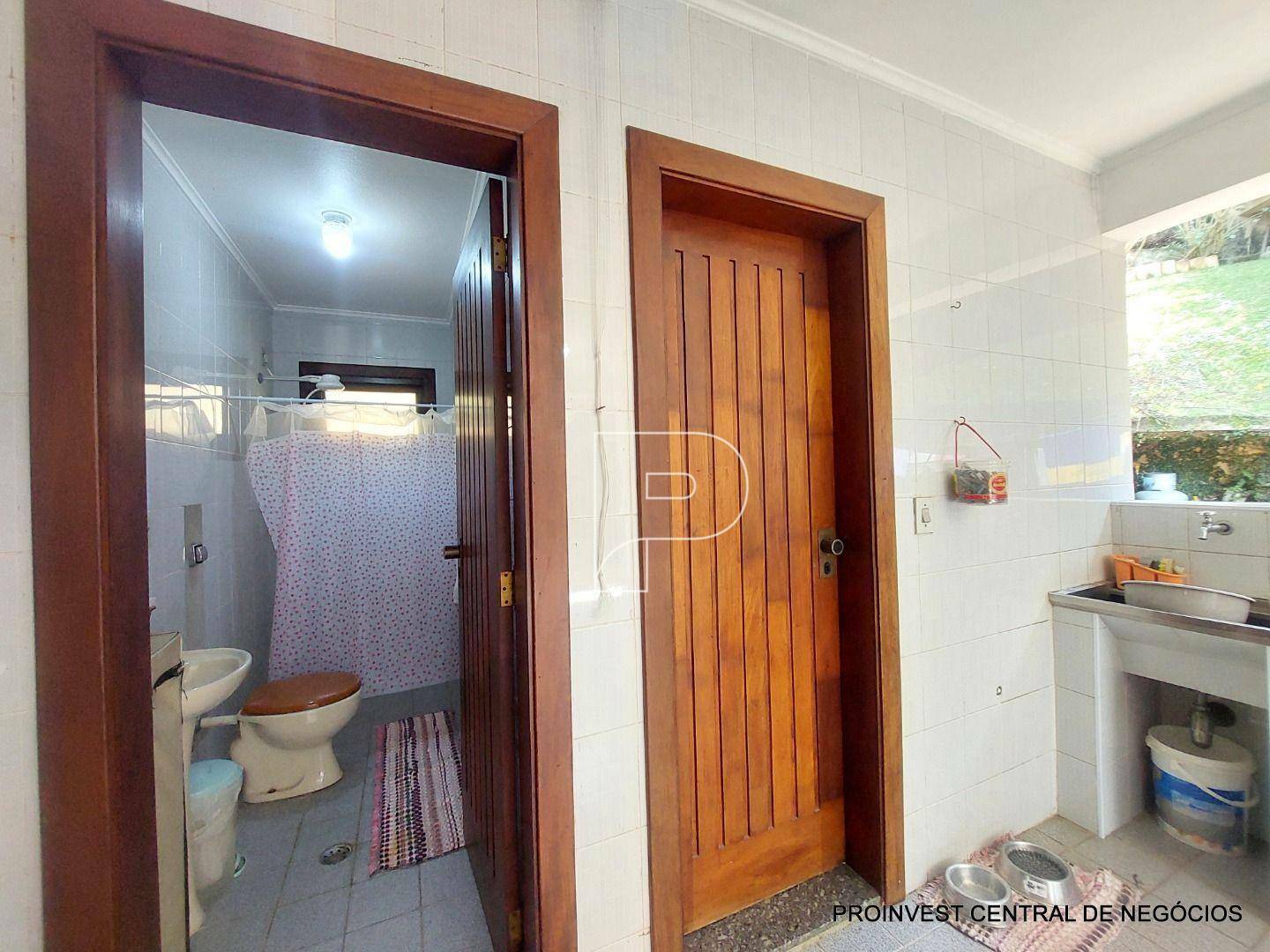 Casa de Condomínio à venda e aluguel com 4 quartos, 505m² - Foto 41