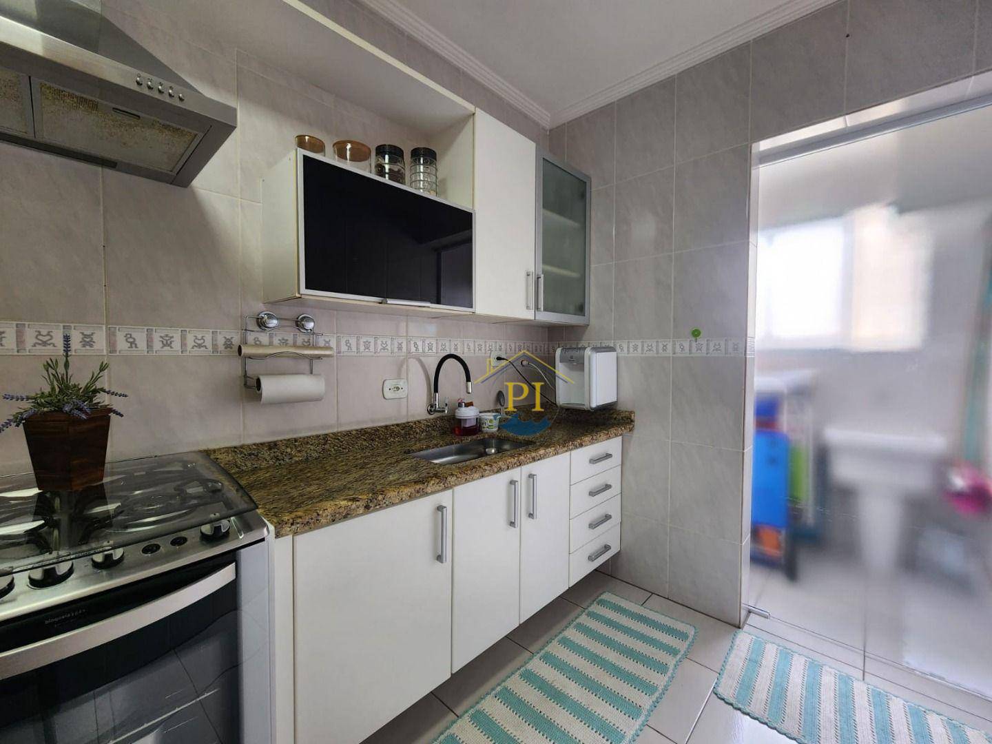 Apartamento à venda com 2 quartos, 75m² - Foto 12