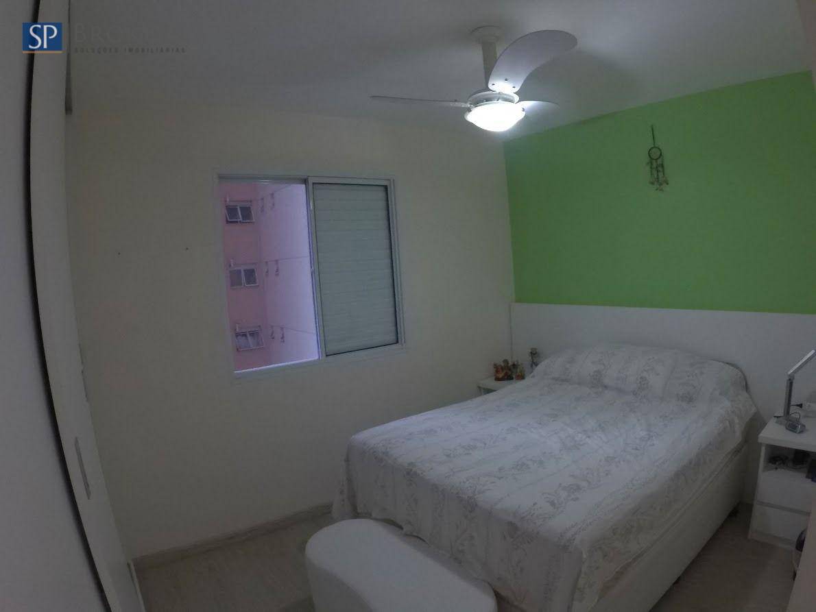 Apartamento à venda com 3 quartos, 75m² - Foto 18