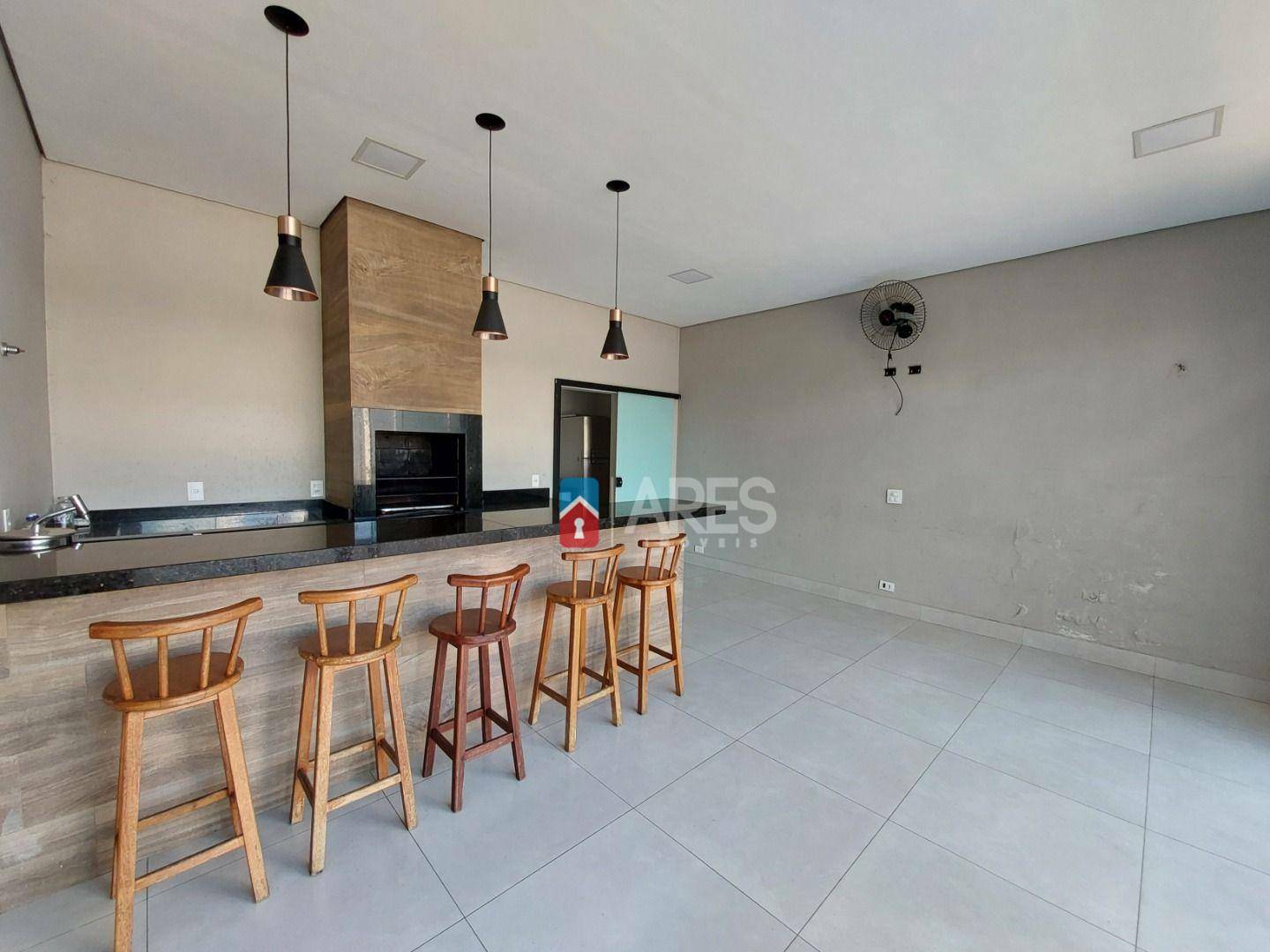 Casa à venda com 1 quarto, 135m² - Foto 10