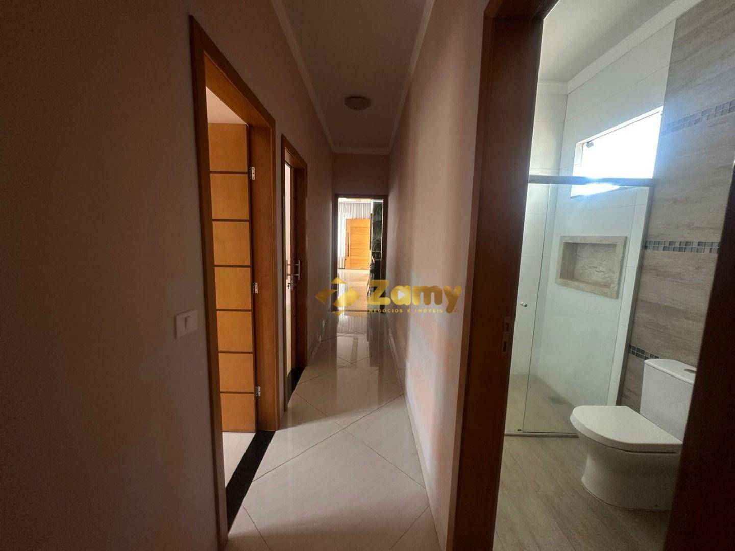 Casa à venda com 3 quartos, 152m² - Foto 9