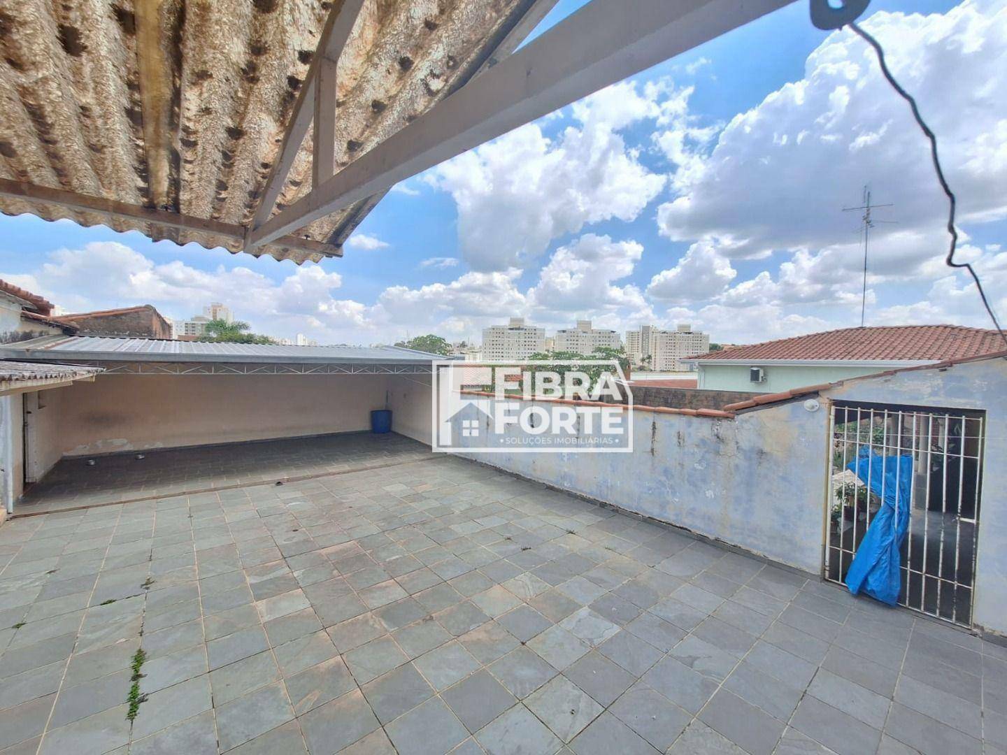 Casa à venda com 3 quartos, 125m² - Foto 23