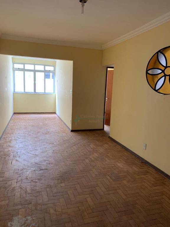 Apartamento à venda com 1 quarto, 40m² - Foto 2