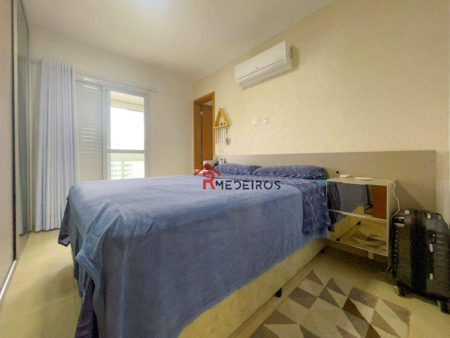 Apartamento à venda com 2 quartos, 75m² - Foto 6