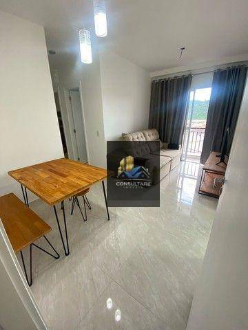 Apartamento à venda com 2 quartos, 49m² - Foto 15