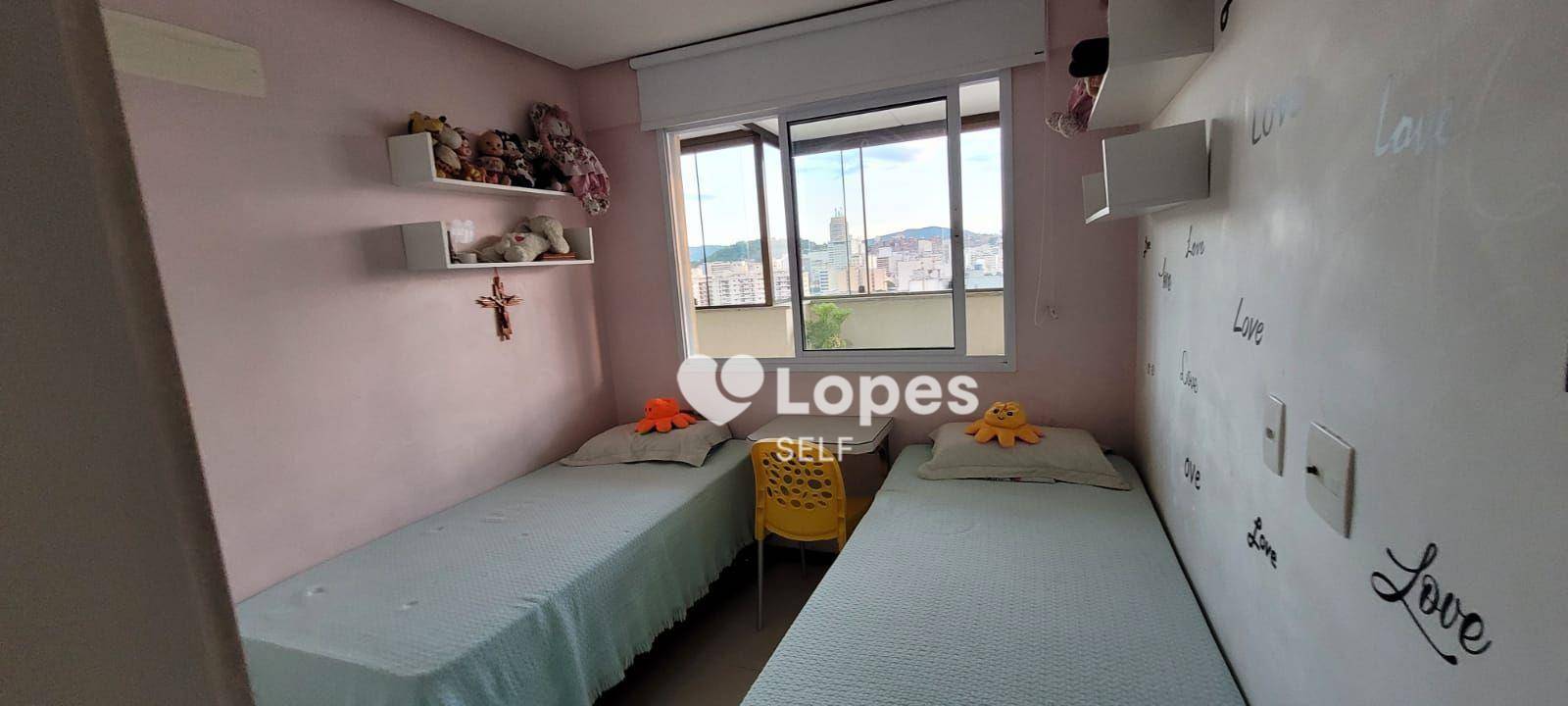 Cobertura à venda com 3 quartos, 192m² - Foto 11