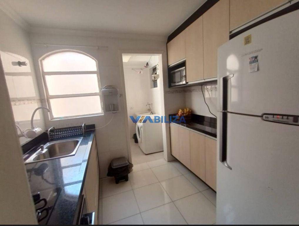 Apartamento à venda com 3 quartos, 67m² - Foto 13