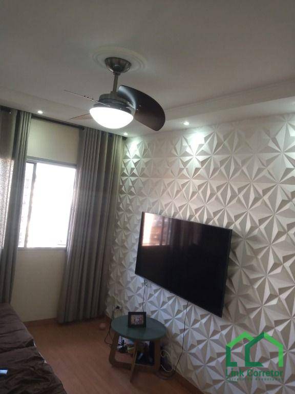 Apartamento, 2 quartos, 70 m² - Foto 4