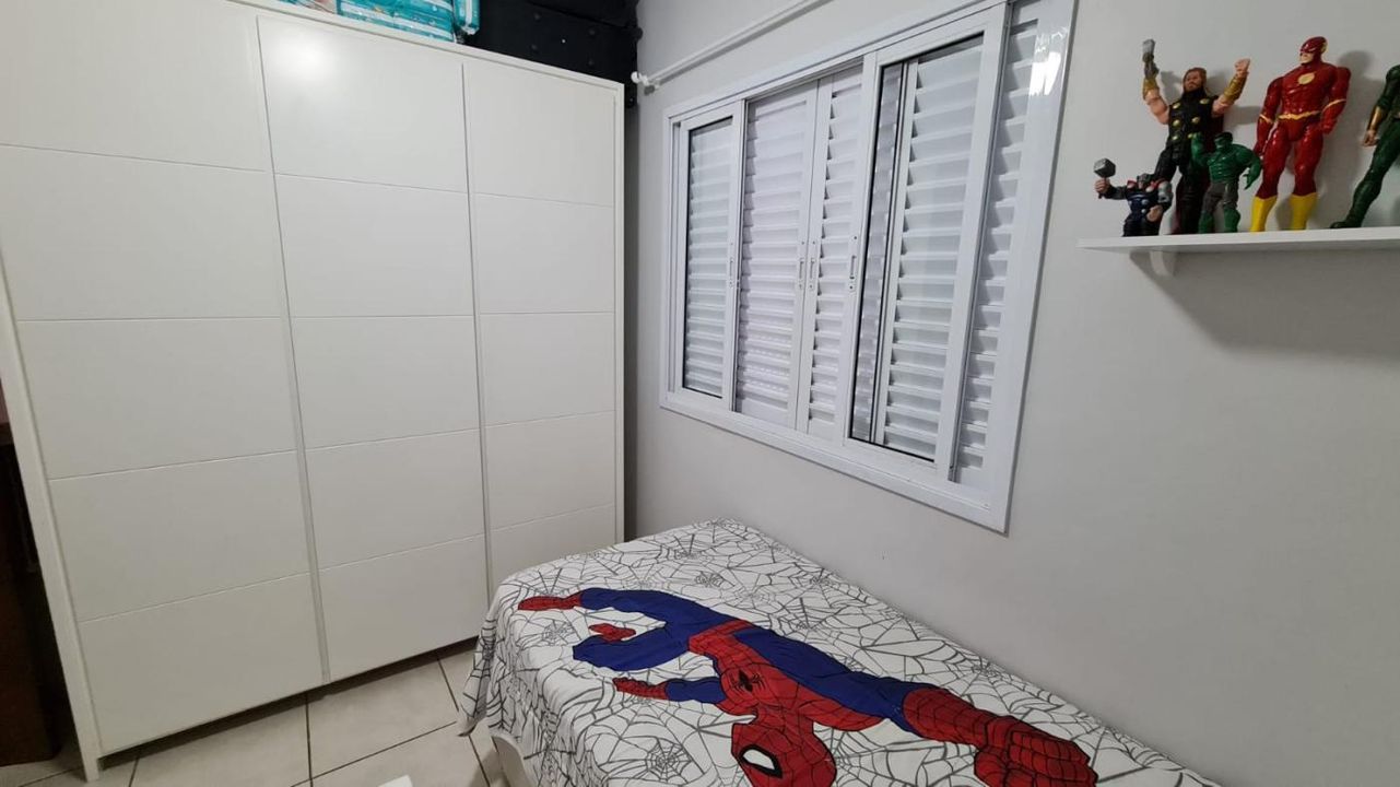 Apartamento à venda com 2 quartos, 64m² - Foto 9