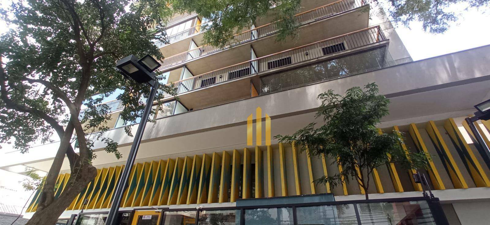 Apartamento à venda com 1 quarto, 45m² - Foto 16