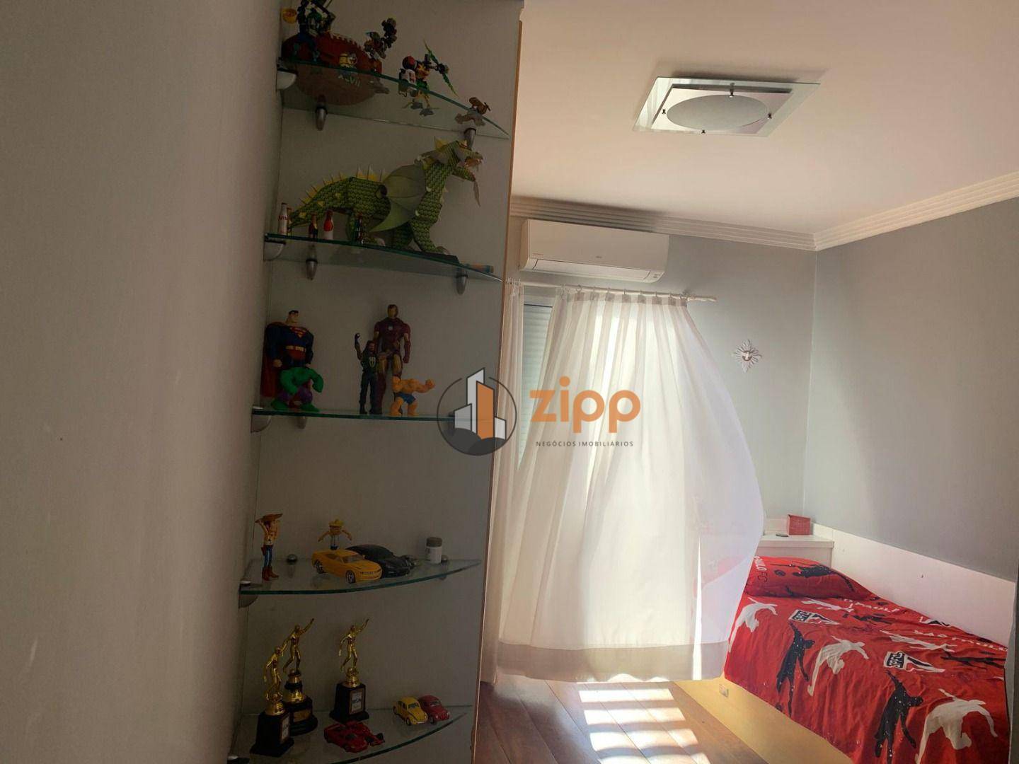 Sobrado à venda com 3 quartos, 420m² - Foto 25