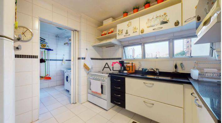 Apartamento à venda com 3 quartos, 115m² - Foto 10