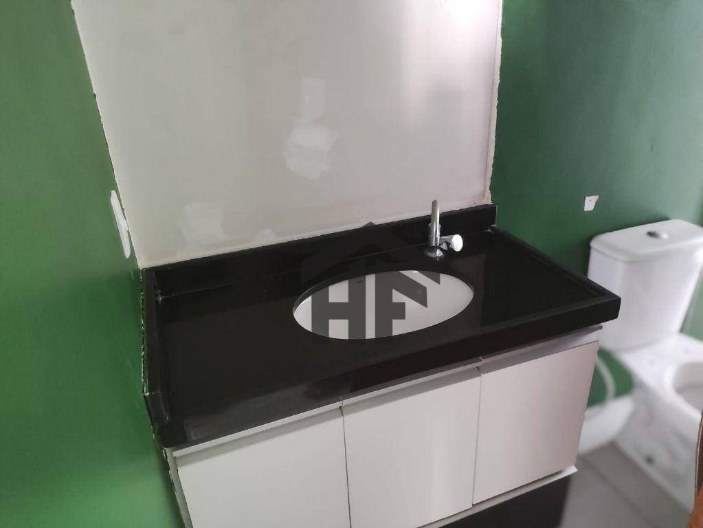 Apartamento à venda com 3 quartos, 97m² - Foto 12