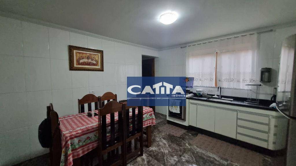 Sobrado à venda com 4 quartos, 200m² - Foto 16