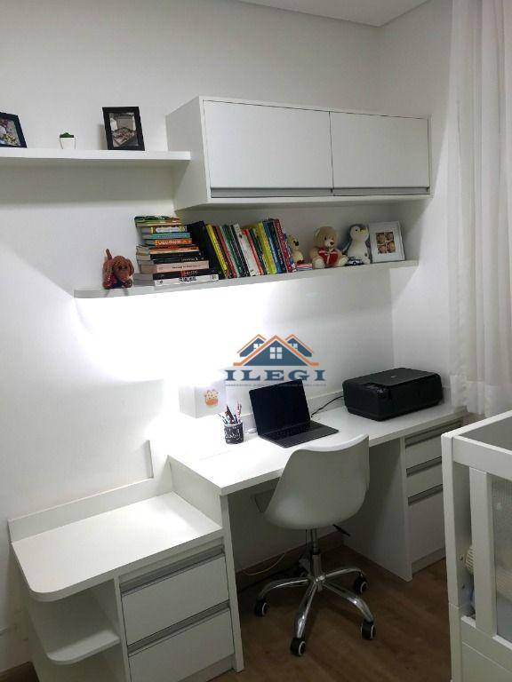 Apartamento à venda com 2 quartos, 50m² - Foto 12